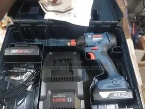 Impact Wrench 1⁄2"(Gdx 180li)