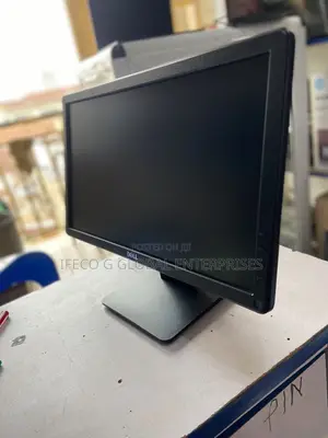 Dell Monitor 20 Inchs