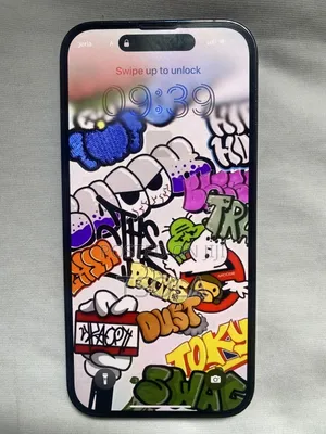 Photo - Apple iPhone 14 Pro 128 GB Purple