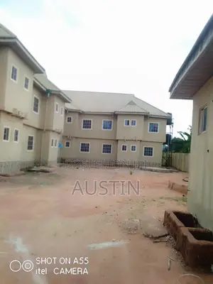 43 Self-Contained Rooms Hostel for Sale. Hot Deal!