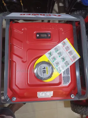 Ipower In4000cew Generator