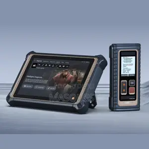 Thinkcar Thinktool Expert 391