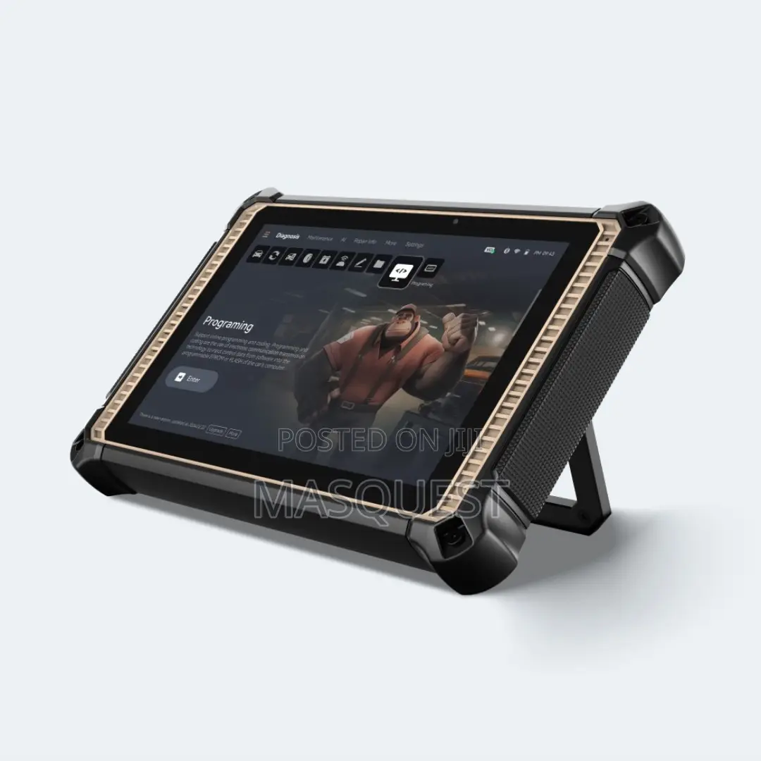 Thinkcar Thinktool Expert 391
