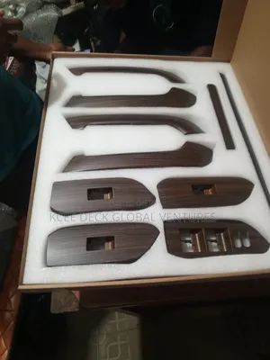 Photo - Latest Model New One Prado Door Croom 2022