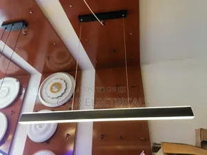 Modern Minimalist Led Droplight