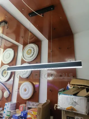 Modern Minimalist Led Droplight