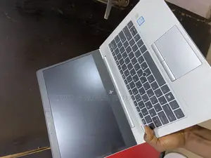 Laptop HP EliteBook 840 G5 8GB Intel Core i5 SSD 256GB