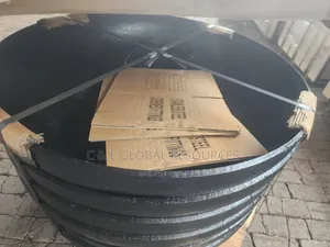 40" Carbon Steel Pipe (All Sizes Available)