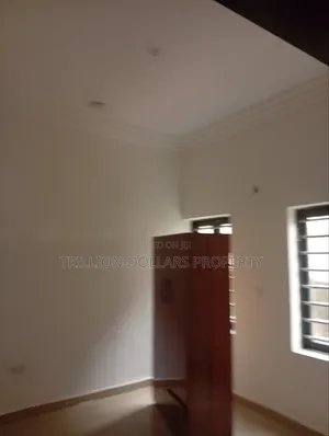 Studio Apartment in Yamson Estate ( City, Karu for rent