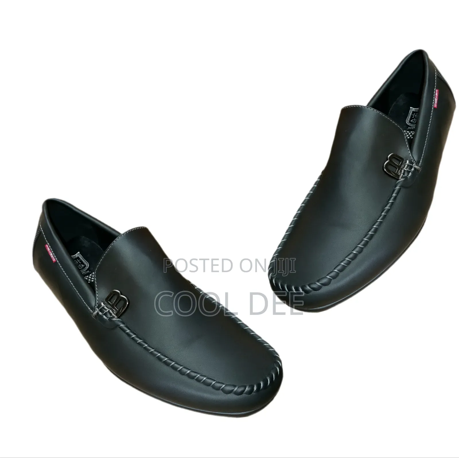 Men's Casual Loafers