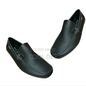 Men's Casual Loafers