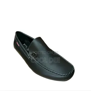 Men's Casual Loafers