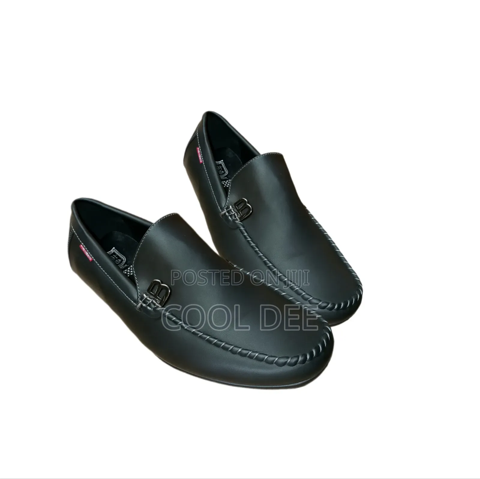Men's Casual Loafers