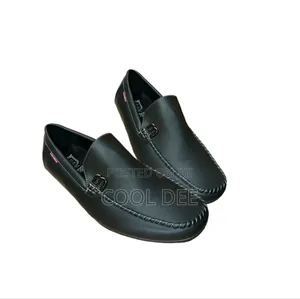 Men's Casual Loafers
