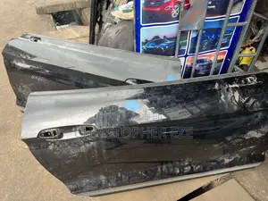 Ford Mustang Doors 2018 2019 2020 2021