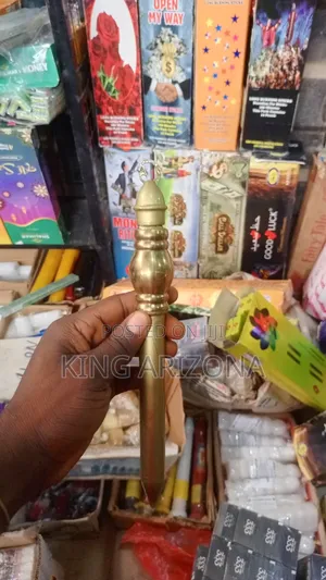 Spiritual Items