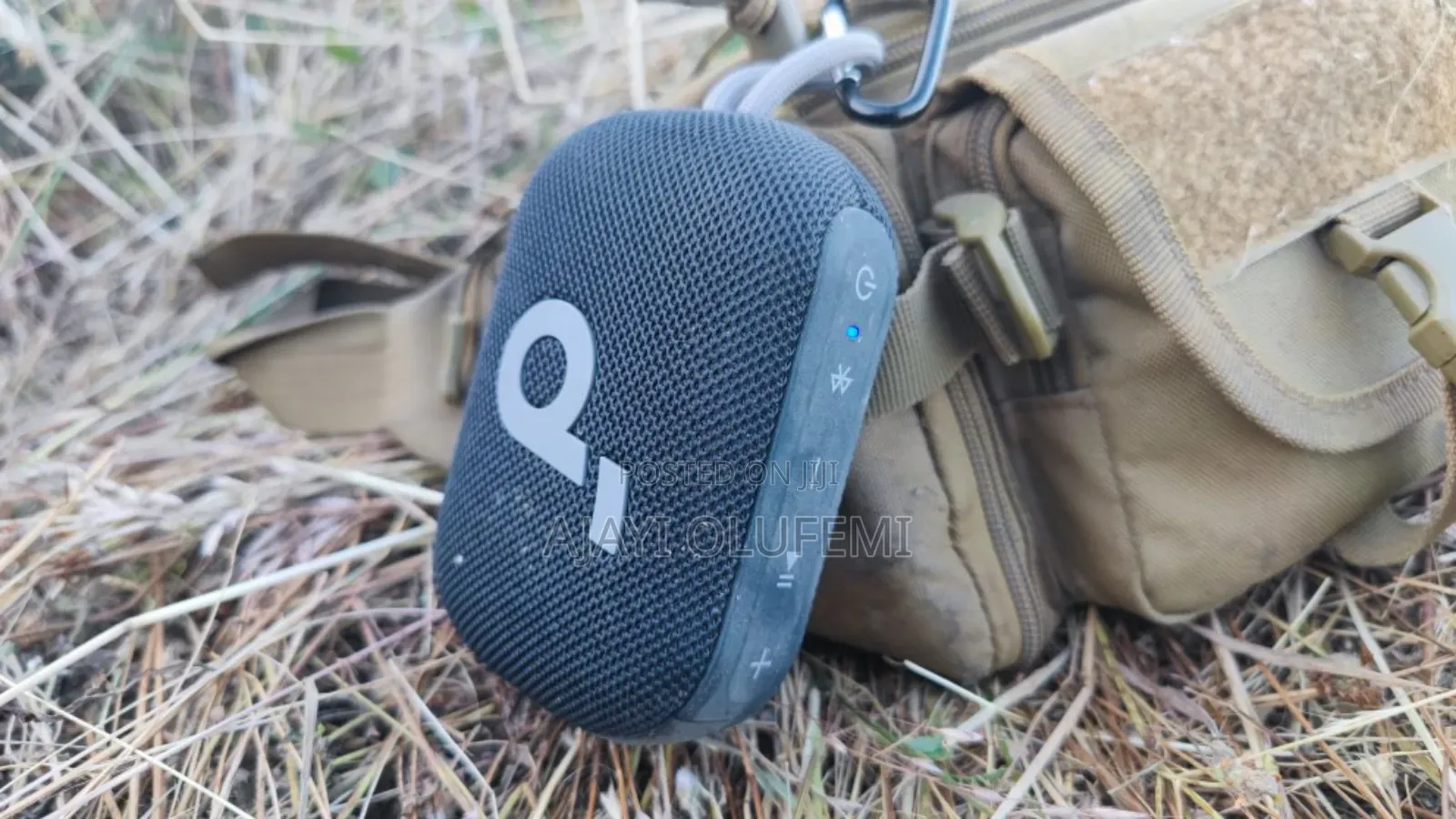 Anker Soundcore Select 4 Go.