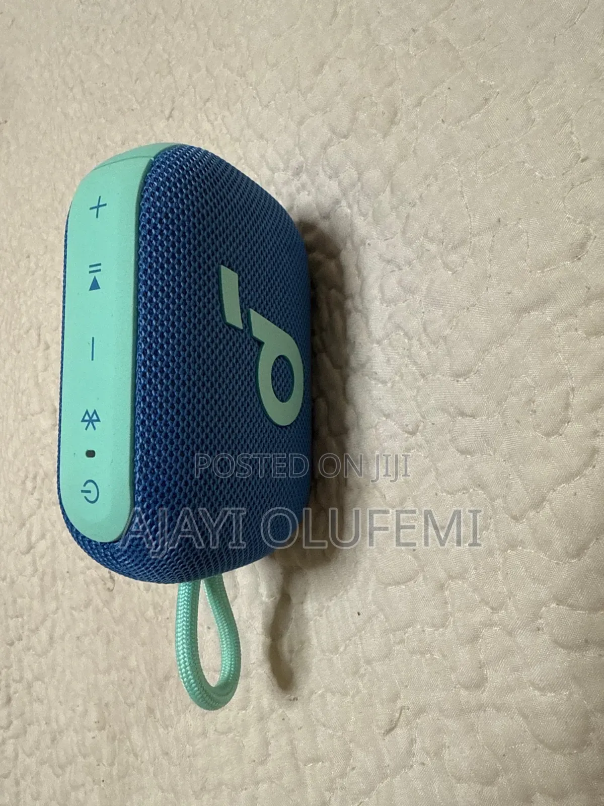 Anker Soundcore Select 4 Go.