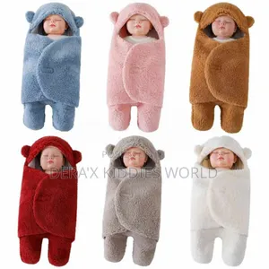 Photo - Baby Swaddle Wrap