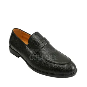 Photo - Men's Vangelo Shoe Black