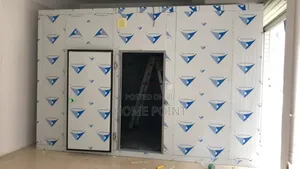 40 Cubic Meter Imported Cold Room