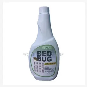 Ridax Bedbugs Killer Spray