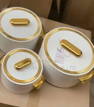 Insulated Food Warmers