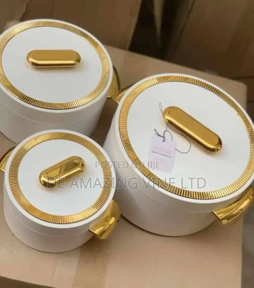 Insulated Food Warmers
