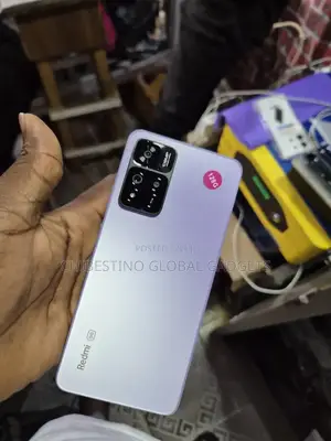 Xiaomi Redmi Note 11 Pro 5G 128 GB Blue