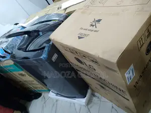 Lg 19kg Top Load Washer - Gentle On Fabric With Ai Tech