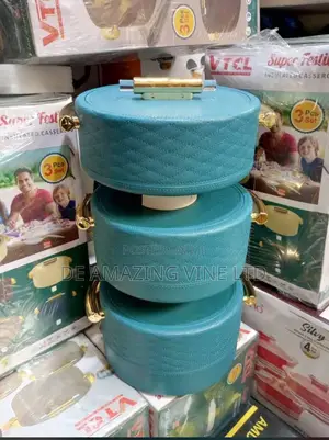 Original Food Warmers