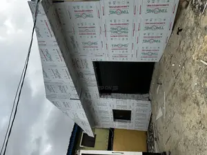 Warehouse Alucoboard Cladding
