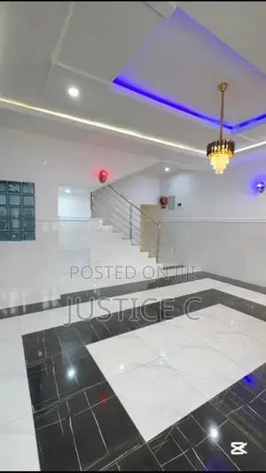 Photo - 3bdrm Duplex in Asokoro for rent