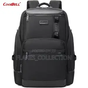 Quality Padded Backpack
