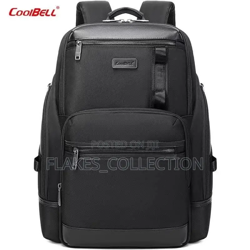 Quality Padded Backpack