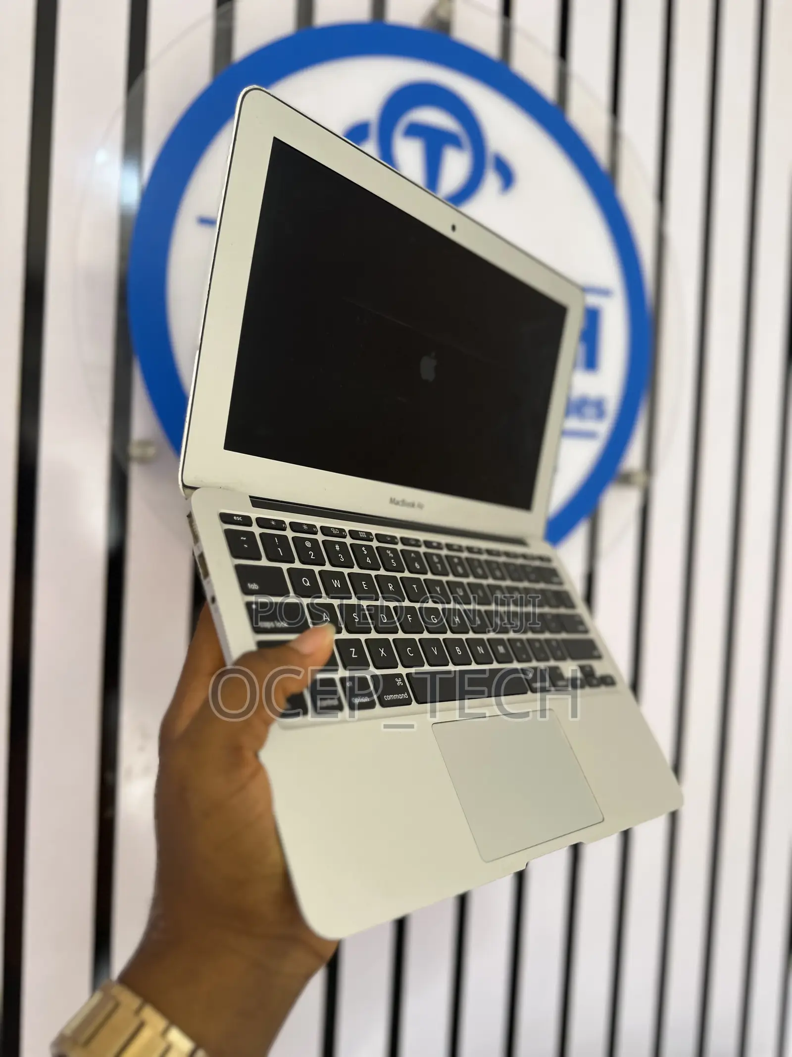 Laptop Apple MacBook Air 2015 4GB Intel Core i5 SSD 128GB