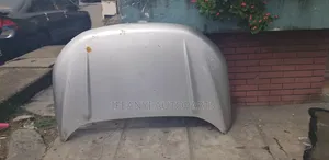 Bonnet for Ford Edge 2017