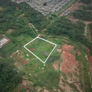 Prime Educational Plot for Sale