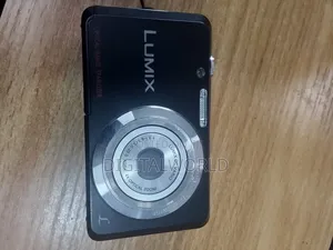 Lumix Photo Camera