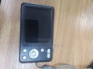 Lumix Photo Camera