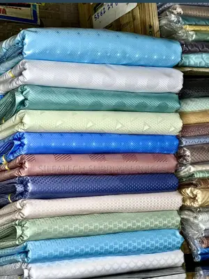 Original Guinea Cloth