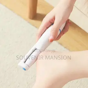 Find Black Callus Remover