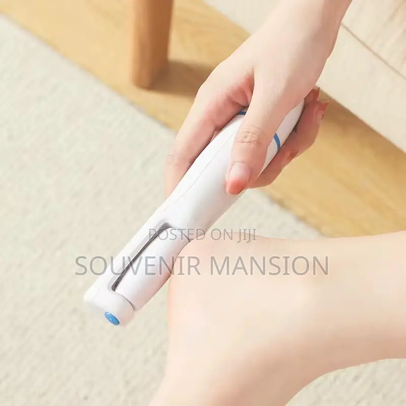 Find Black Callus Remover