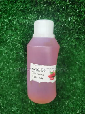 Photo - Rose Hip Extra Virgin Oil 250ml