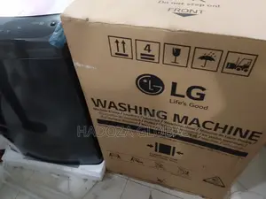 19kg Intelligent Top Load Washer - Built-insmart Diagnosis L