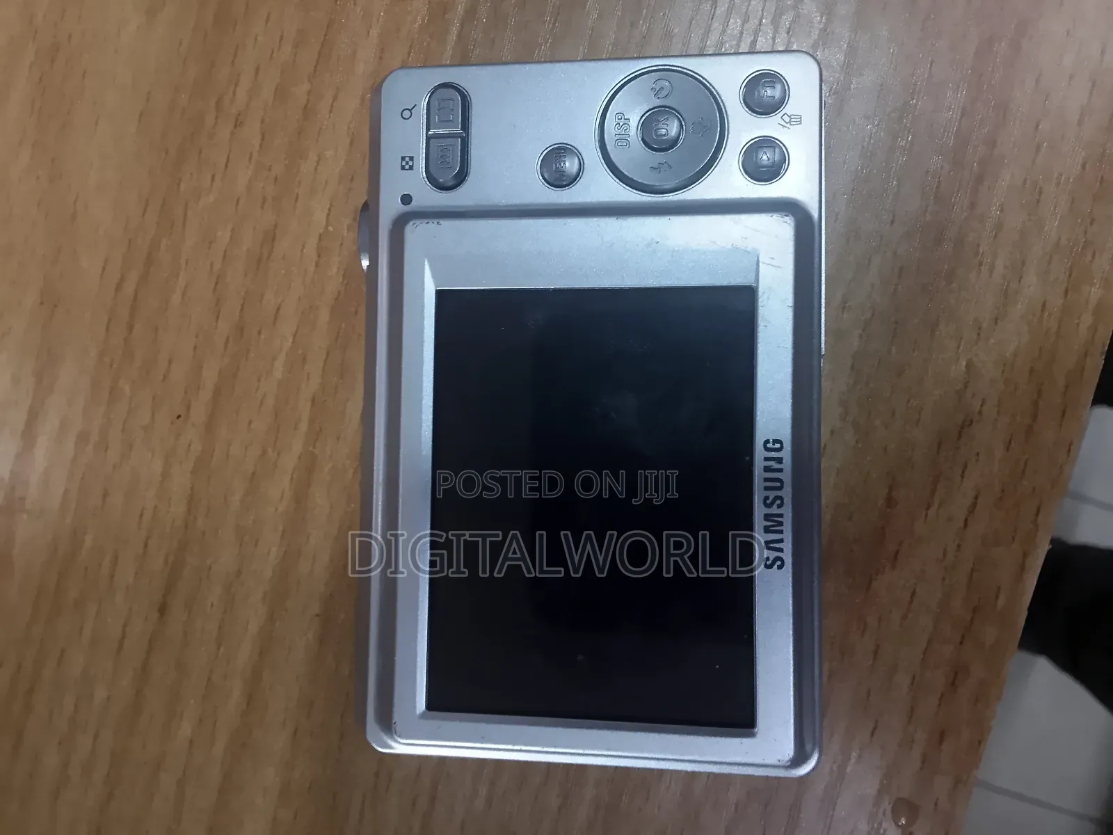 Samsung Camera