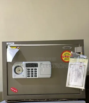 Booil Safe Bs-t360 A Fireproof