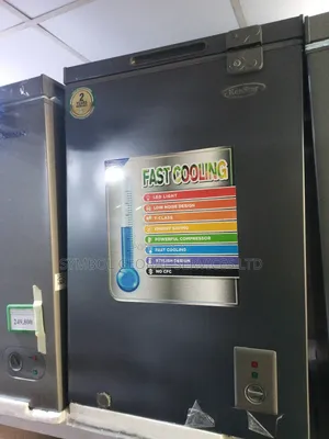 Kenstar Deep Freezer 150l