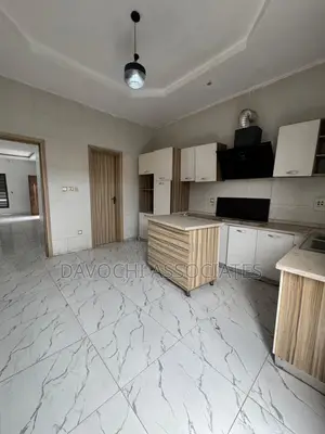 Photo - 5bdrm Duplex in Osapa london for rent