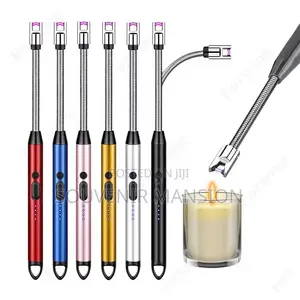 Rechargeable Lighters